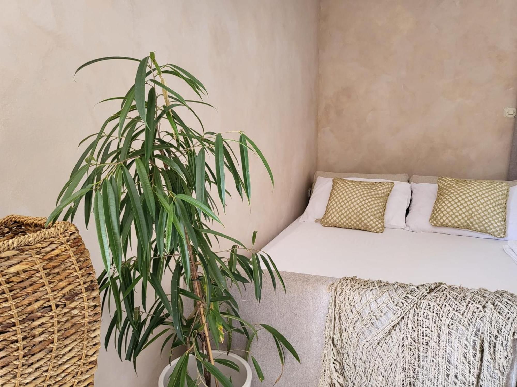 Apartments Grgic Нивице Экстерьер фото